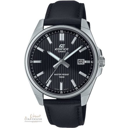 CASIO EDIFICE FÉRFI KARÓRA EFV-150L-1AVUEF