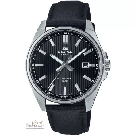 CASIO EDIFICE FÉRFI KARÓRA EFV-150L-1AVUEF