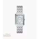 Fossil Raquel ES5306 ezüst színű női karóra 