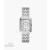 Fossil Raquel ES5306 ezüst színű női karóra 