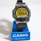 CASIO  DIGITÁLIS KARÓRA F-V3 HANGRÖGZÍTŐ FUNKCIÓVAL
