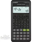 CASIO FX 350 ES PLUS TUDOMÁNYOS SZÁMOLÓGÉP, 252 FUNKCIÓ, EGYENLETEK, TÁBLÁZATOK, TÖRTSZÁMÍTÁS