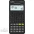 CASIO FX 350 ES PLUS TUDOMÁNYOS SZÁMOLÓGÉP, 252 FUNKCIÓ, EGYENLETEK, TÁBLÁZATOK, TÖRTSZÁMÍTÁS