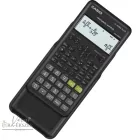 CASIO FX 350 ES PLUS TUDOMÁNYOS SZÁMOLÓGÉP, 252 FUNKCIÓ, EGYENLETEK, TÁBLÁZATOK, TÖRTSZÁMÍTÁS