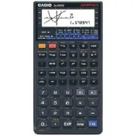 CASIO FX-6300G TUDOMÁNYOS SZÁMOLÓGÉP