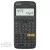CASIO FX 82 CE X TUDOMÁNYOS SZÁMOLÓGÉP, 379 FUNKCIÓ, EGYENLETEK, LOGARITMUS, TÁBLÁZATOK, TÖRTSZÁMÍTÁS