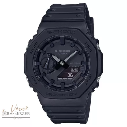 CASIO G-SHOCK ANA - DIGI KARÓRA GA-2100-1A1ER