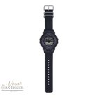 CASIO G-SHOCK ANA-DIGI FEKETE SZÍNŰ KARÓRA GA-700BCE-1AER