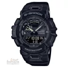 CASIO G-SHOCK ANA - DIGI KARÓRA FEKETE SZÍNŰ GBA-900-1AER