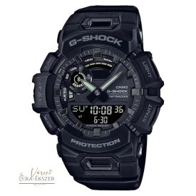 CASIO G-SHOCK ANA - DIGI KARÓRA FEKETE SZÍNŰ GBA-900-1AER