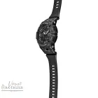 CASIO G-SHOCK ANA - DIGI KARÓRA FEKETE SZÍNŰ GBA-900-1AER