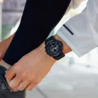 CASIO G-SHOCK ANA - DIGI KARÓRA FEKETE SZÍNŰ GBA-900-1AER