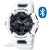 CASIO G-SHOCK ANA-DIGI BLUETOOTH FEHÉR SZÍNŰ KARÓRA GBA-900-7A