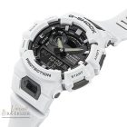 CASIO G-SHOCK ANA-DIGI BLUETOOTH FEHÉR SZÍNŰ KARÓRA GBA-900-7A