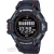 CASIO G-SHOCK FEKETE SZÍNŰ DIGITÁLIS SOLAR KARÓRA GBD-H2000-1AER