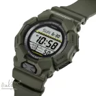 CASIO G-SHOCK DIGITÁLIS KARÓRA  GD-010-3ER