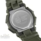 CASIO G-SHOCK DIGITÁLIS KARÓRA  GD-010-3ER