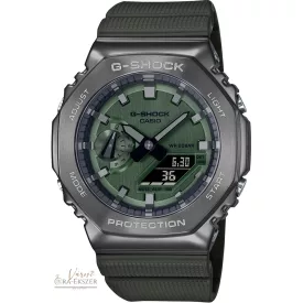CASIO G-SHOCK ANA - DIGI KARÓRA GM-2100B-3A
