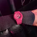 CASIO G-SHOCK ANA-DIGI RÓZSASZÍN SZÍNŰ KARÓRA GMA-P2100PP-4AER