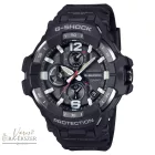CASIO G-SHOCK FEKETE SZÍNŰ ANALÓG KARÓRA GR-B300-1AER, SOLAR