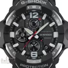 CASIO G-SHOCK FEKETE SZÍNŰ ANALÓG KARÓRA GR-B300-1AER, SOLAR