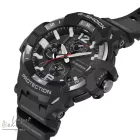 CASIO G-SHOCK FEKETE SZÍNŰ ANALÓG KARÓRA GR-B300-1AER, SOLAR