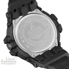CASIO G-SHOCK FEKETE SZÍNŰ ANALÓG KARÓRA GR-B300-1AER, SOLAR