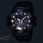CASIO G-SHOCK FEKETE SZÍNŰ ANALÓG KARÓRA GR-B300-1AER, SOLAR