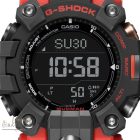 CASIO G-SHOCK MUDMAN FEKETE ÉS NARANCS SZÍNŰ DIGITÁLIS KARÓRA GW-9500-1A4ER 