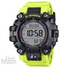 CASIO G-SHOCK MUDMAN FEKETE ÉS NEONSÁRGA SZÍNŰ DIGITÁLIS KARÓRA GW-9500MRY-1A9ER