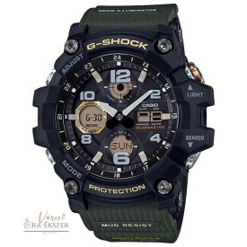 CASIO G-SHOCK ANA-DIGI KARÓRA GWG-100-1A3ER