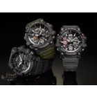 CASIO G-SHOCK ANA-DIGI KARÓRA GWG-100-1A3ER