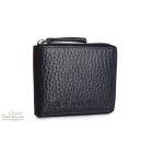 POLICE HULKIN MINI férfi pénztárca, kék színű