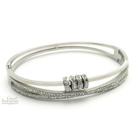 KÖVES ACÉL KARPEREC