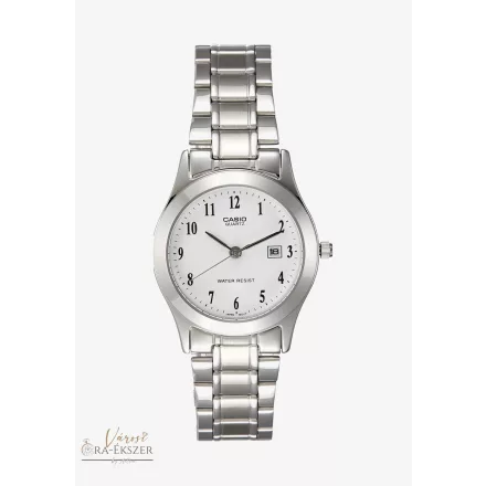 CASIO STANDARD NŐI KARÓRA, RÓZSASZÍN SZÁMLAPPAL LTP-1141PA-7BEG