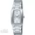 CASIO STANDARD NŐI KARÓRA, EZÜST SZÍNŰ  LTP-1165PA-7C2 