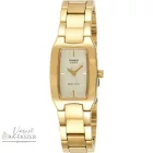 CASIO STANDARD NŐI KARÓRA, EZÜST SZÍNŰ  LTP-1165PN-9CEF