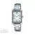 CASIO STANDARD NŐI KARÓRA, EZÜST SZÍNŰ  LTP-1234PD-7BEG