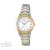 CASIO STANDARD NŐI KARÓRA, RÓZSASZÍN SZÁMLAPPAL LTP-1263PG-7BEG
