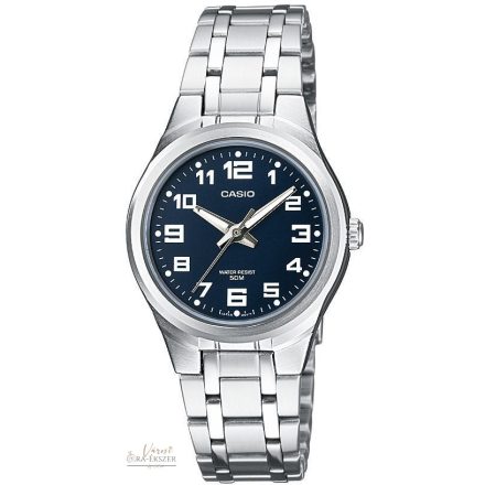 CASIO NŐI KARÓRA LTP-1310PD-2B