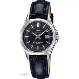CASIO NŐI KARÓRA LTS-100L-1A