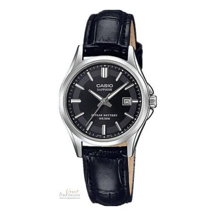 CASIO NŐI KARÓRA LTS-100L-1A