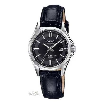 CASIO NŐI KARÓRA LTS-100L-1A