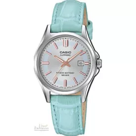 CASIO NŐI KARÓRA LTS-100L-2A