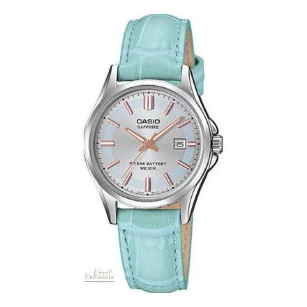 CASIO NŐI KARÓRA LTS-100L-2A