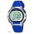 CASIO KÉK SZÍNŰ DIGITÁLIS KARÓRA LW-200-2AVEG