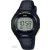 CASIO FEKETE SZÍNŰ DIGITÁLIS KARÓRA LW-203-1BVEF