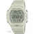 CASIO STANDARD UNISEX FEHÉR SZÍNŰ DIGITÁLIS KARÓRA LWS-2200H-8AV