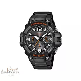 CASIO FÉRFI KARÓRA MCW-100H-1AVEF