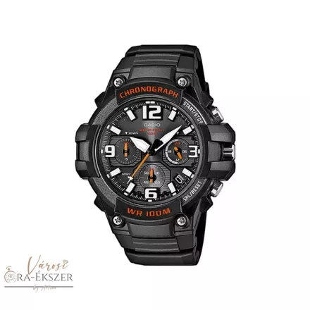 CASIO FÉRFI KARÓRA MCW-100H-1AVEF